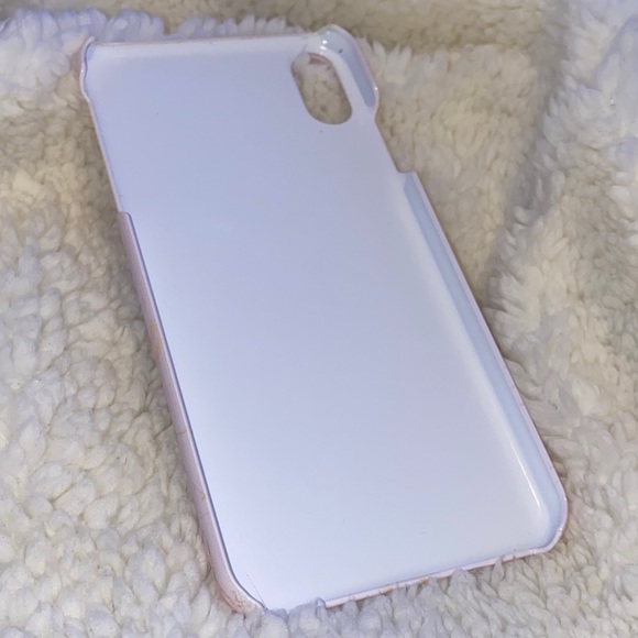 BURGA iPhone XS Max iPhone Case - Picture 3 of 3